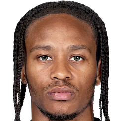 Bobby Reid