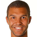 Daniel Gordon Portrait
