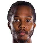 Daniel Johnson Portrait