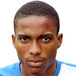 Jevani Brown Portrait