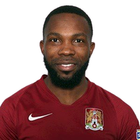 Mark Marshall Portrait