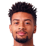 Michael Hector Portrait