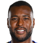 Wes Morgan Portrait