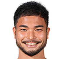 Akira Ando Portrait
