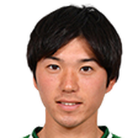 Daiki Fukazawa Portrait