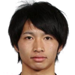 Gaku Shibasaki Portrait