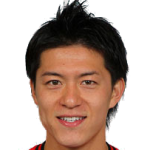 Hayuma Tanaka Portrait