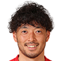 Keiki Shimizu Portrait