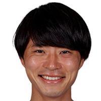Kentaro Moriya Portrait