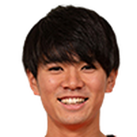 Kento Hashimoto Portrait