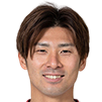 Kodai Fujii Portrait