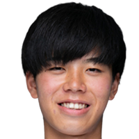 Kota Takai Portrait