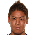 Masahiko Inoha Portrait
