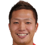 Masato Fujita Portrait