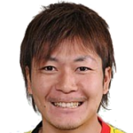 Noaya Kondo Portrait