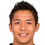 Ryuji Sugimoto Portrait