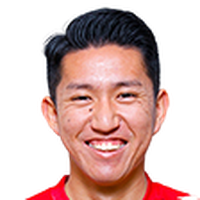 Seiya Katakura Portrait