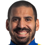 Sergio Ariel Escudero Portrait