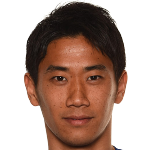 Shinji Kagawa Portrait