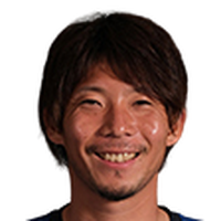 Shohei Takahashi Portrait