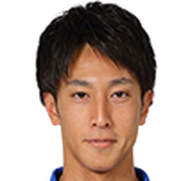 Shuto Minami Portrait