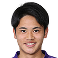 Sota Koshimichi Portrait