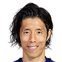 Takahiro Nakazato Portrait