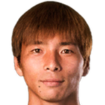 Takashi Inui Portrait