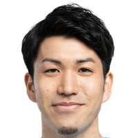 Tsubasa Nishi Portrait