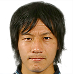 Yoshiaki Fujita Portrait