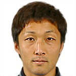 Yoshiro Abe Portrait