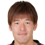 Yosuke Fujigaya Portrait