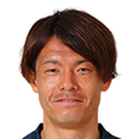 Yuzo Iwakami Portrait