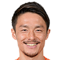 Yuzuru Shimada Portrait