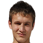 Baurzhan Dzholchiev Portrait