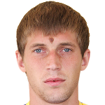 Sergey Gridin Portrait