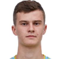 Vladislav Prokopenko Portrait