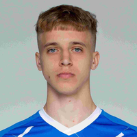 Vladislav Zhuravlev Portrait