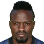 MacDonald Mariga Wanyama Portrait
