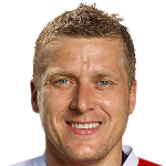 Andris Vaņins Portrait