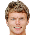 Vladislavs Gabovs Portrait