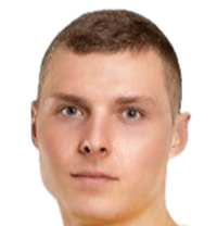 Vladislavs Kurakins Portrait