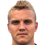 Deivydas Matulevičius Portrait