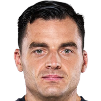 Ernestas Šetkus Portrait