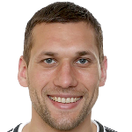 Tadas Labukas Portrait