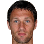 Tomas Mikuckis Portrait