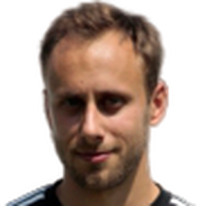 Alessandro Fiorani Portrait