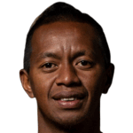 Andriamirado Aro Hasina Andrianarimanana Portrait