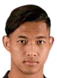 Muhammad Rahadiazli bin Rahalim Portrait