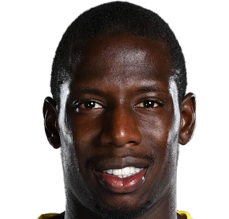 Abdoulaye Doucouré Stats - Goals, xG, Assists, xA & Career Stats ...